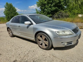 VW Phaeton 3.0dizel 224ks 2007god, снимка 3
