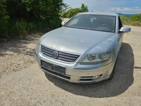 VW Phaeton 3.0dizel 224ks 2007god, снимка 9