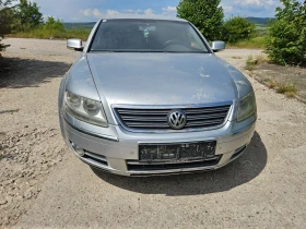 VW Phaeton 3.0dizel 224ks 2007god, снимка 6