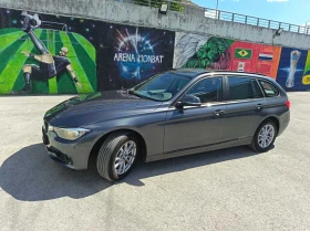 BMW 320, снимка 5