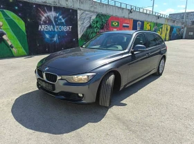 BMW 320, снимка 6