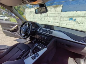 BMW 320, снимка 13