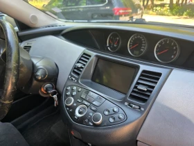 Nissan Primera, снимка 8