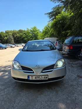 Nissan Primera, снимка 5