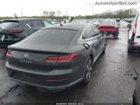 VW Arteon 2.0TSI* Harman Kardon, снимка 4