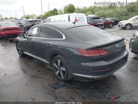 VW Arteon 2.0TSI* Harman Kardon, снимка 6