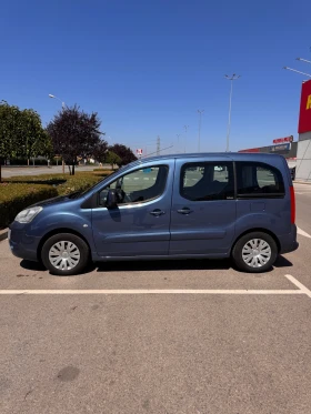 Citroen Berlingo Multispace 1, 6 бензин 2011г., снимка 1