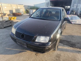 VW Bora 1.9TDI, снимка 1