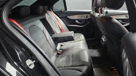 Mercedes-Benz C 43 AMG AMG PANAMERICANA* ALCANTARA* HUD* KEYLESS* КРАЙНА , снимка 16