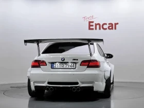 BMW M3, снимка 4