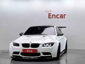 BMW M3, снимка 3