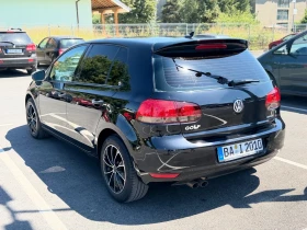 VW Golf 6  2.0 110 8 Клапана CBDC  ЛИЗИНГ, снимка 17