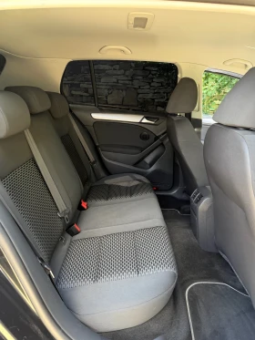 VW Golf 6  2.0 110 8 Клапана * ТОП* Реални км., снимка 5