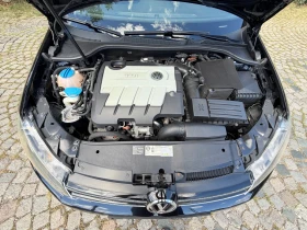 VW Golf 6  2.0 110 8 Клапана * ТОП* Реални км., снимка 17