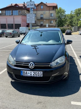 VW Golf 6  2.0 110 8 Клапана CBDC  ЛИЗИНГ, снимка 16