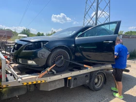 Opel Insignia 2.0 CDTI, снимка 6