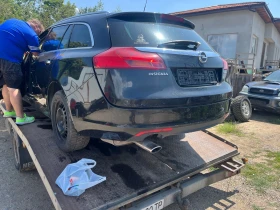 Opel Insignia 2.0 CDTI, снимка 7