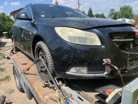 Opel Insignia 2.0 CDTI, снимка 8