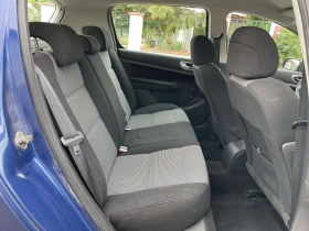 Peugeot 307 HDi face, снимка 9