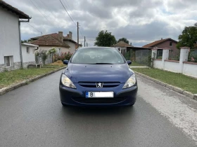 Peugeot 307 HDi face, снимка 1