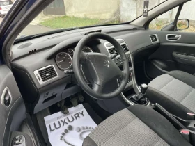 Peugeot 307 HDi face, снимка 12
