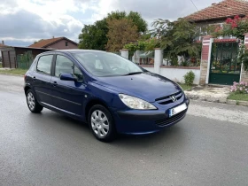 Peugeot 307 HDi face, снимка 6