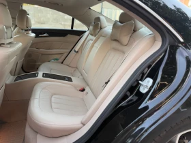 Mercedes-Benz CLS 400 4MATIC, снимка 10