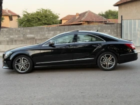 Mercedes-Benz CLS 400 4MATIC, снимка 6