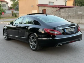 Mercedes-Benz CLS 400 4MATIC, снимка 5