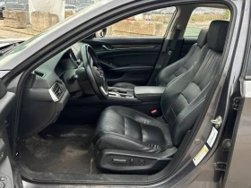 Honda Accord * EX-L * ДИСТРОНИК * ЛИЦЕНЗИРАН ДИЛЪР * CARFAX, снимка 7