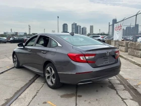 Honda Accord * EX-L * ДИСТРОНИК * ЛИЦЕНЗИРАН ДИЛЪР * CARFAX, снимка 5