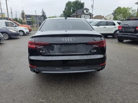 Audi A4 Quattro * S Pack * АвтоКредит * (ЦЕНА ДО БГ), снимка 5