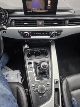 Audi A4 Quattro * S Pack * АвтоКредит * (ЦЕНА ДО БГ), снимка 13