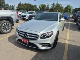 Mercedes-Benz E 300  CARFAX / ПАНОРАМА / АВТОКРЕДИТ, снимка 1