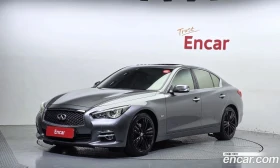 Infiniti Q50 2.2d Premium, снимка 1