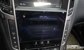Infiniti Q50 2.2d Premium, снимка 17
