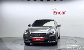Infiniti Q50 2.2d Premium, снимка 3