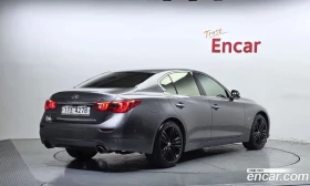 Infiniti Q50 2.2d Premium, снимка 2