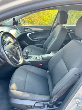 Opel Insignia, снимка 11