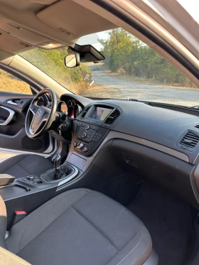 Opel Insignia, снимка 8