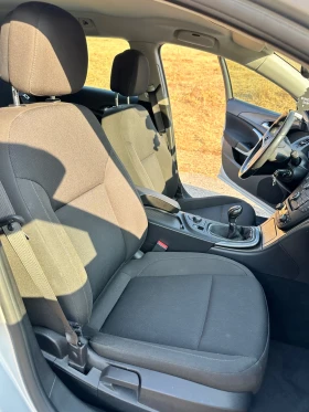 Opel Insignia, снимка 9