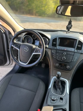 Opel Insignia, снимка 7