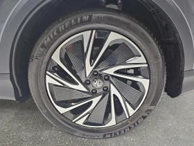 Mg S6 Luxury Long Range, снимка 5
