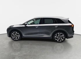 Mg S6 Luxury Long Range, снимка 4