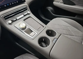 Mg S6 Luxury Long Range, снимка 12