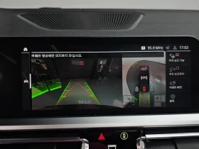 BMW 320 I Luxury, снимка 15