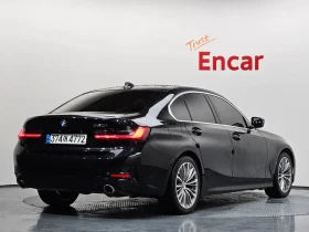 BMW 320 I Luxury, снимка 2