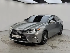 Lexus ES 350 SUPREME XV60, снимка 1