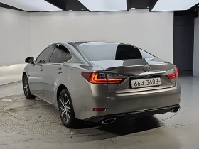 Lexus ES 350 SUPREME XV60, снимка 3
