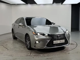 Lexus ES 350 SUPREME XV60, снимка 2